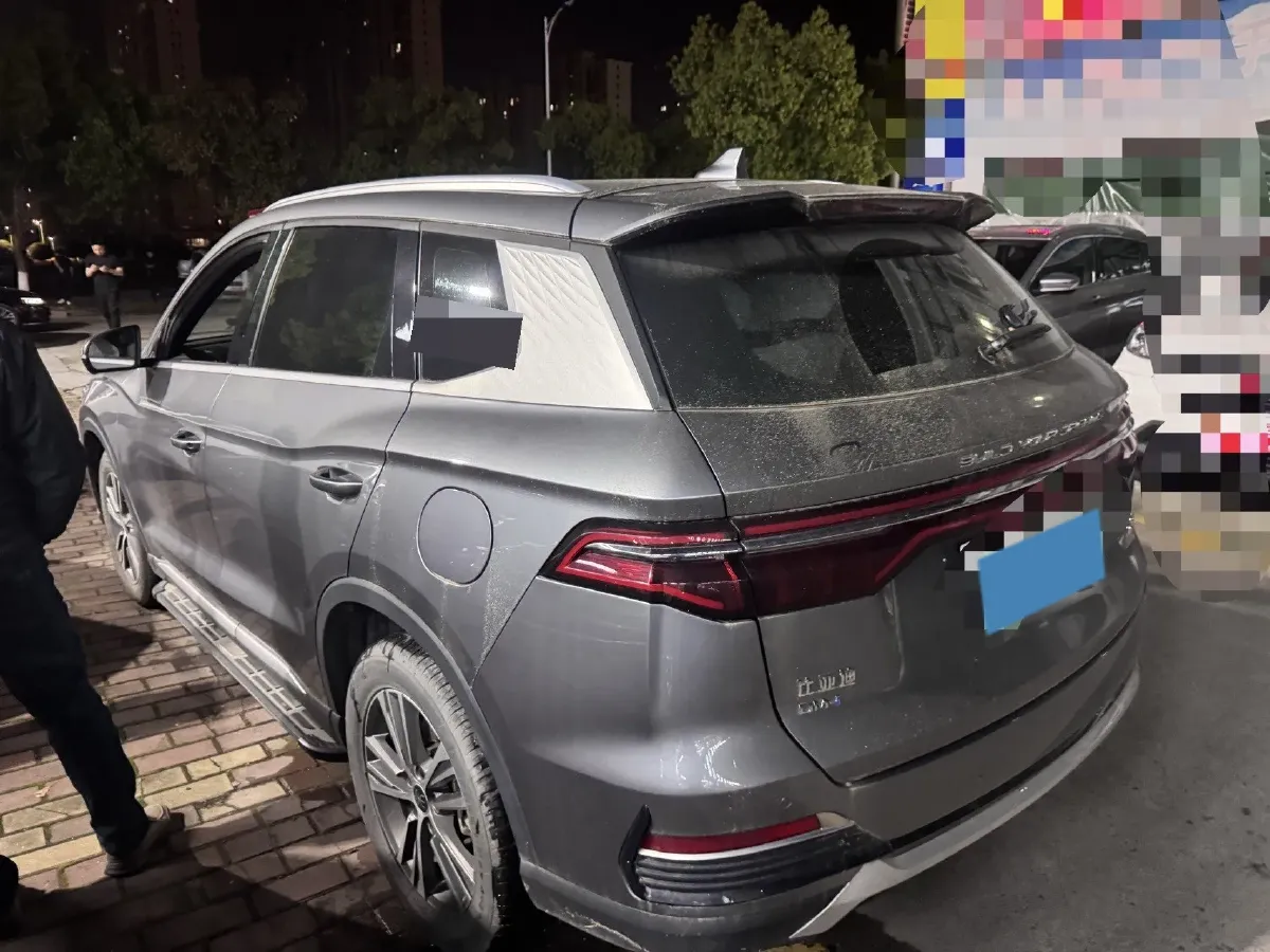 2022 Ruichi Auto EC31 BEV 41.932KWH,autocango,china used car exporter,china ev exporter,chinese used car exporter,chinese used ev exporter