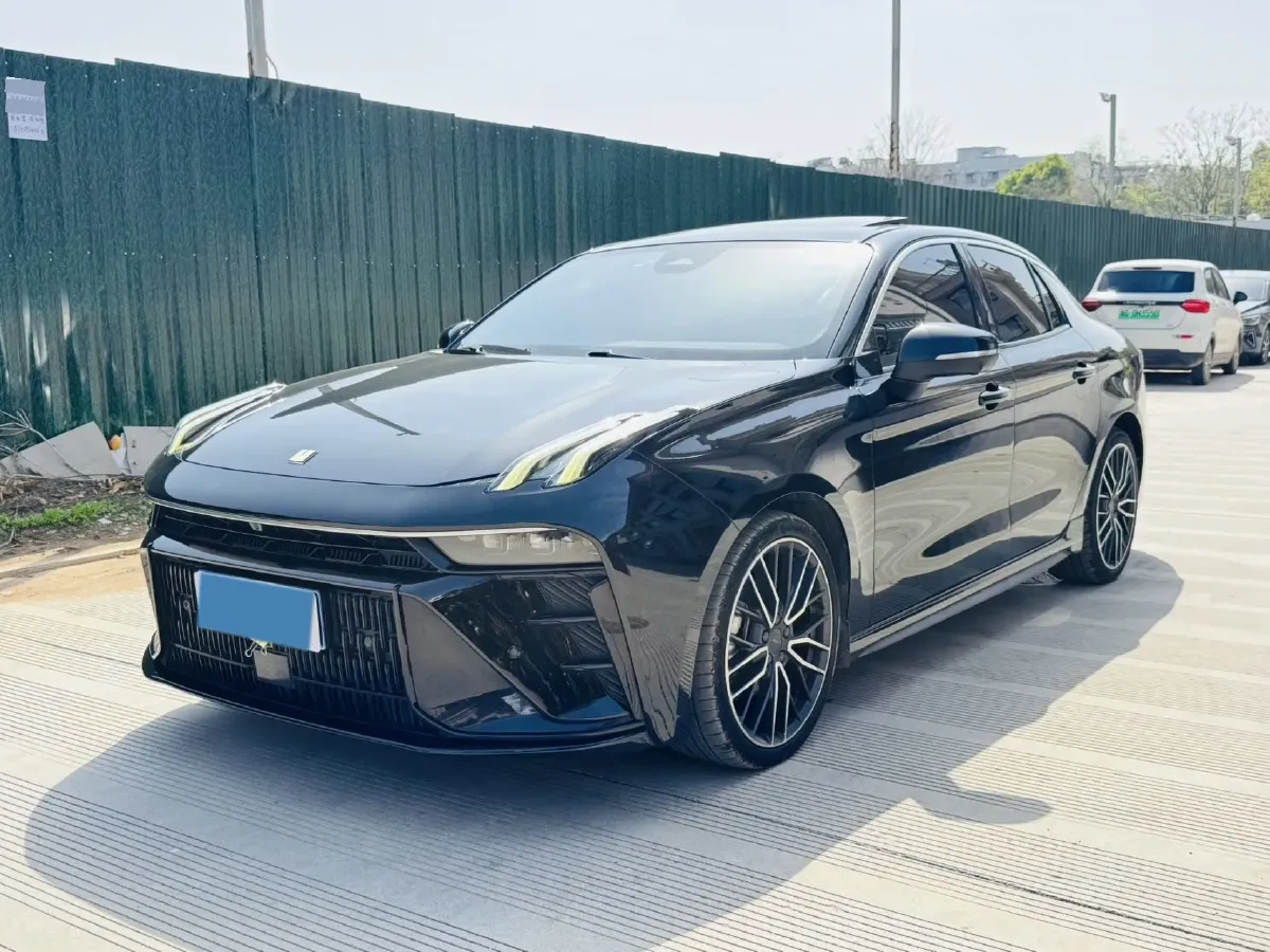 2023 LYNK&CO 03 2.0T 254HP L4 7DCT,autocango,china used car exporter,china ev exporter,chinese used car exporter,chinese used ev exporter