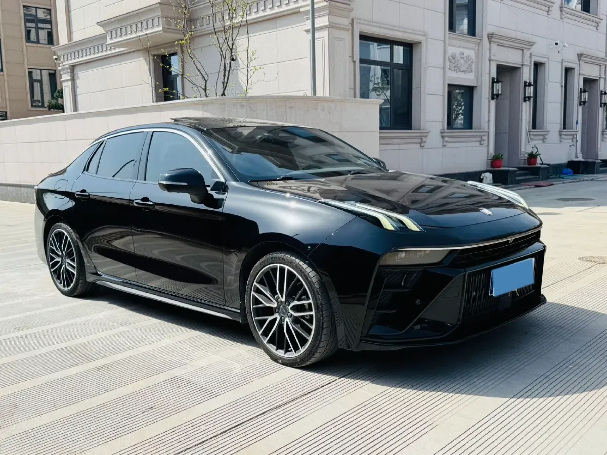 2023 LYNK&CO 03 2.0T 254HP L4 7DCT,autocango,china used car exporter,china ev exporter,chinese used car exporter,chinese used ev exporter