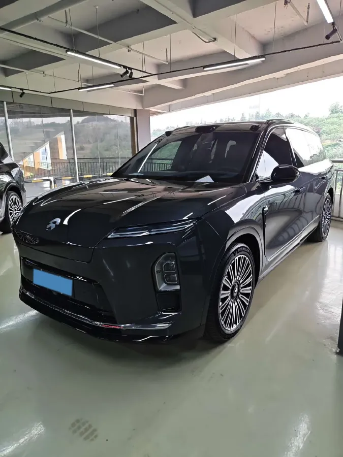 2026 NIO ES8 BEV,autocango,china used car exporter,china ev exporter,chinese used car exporter,chinese used ev exporter