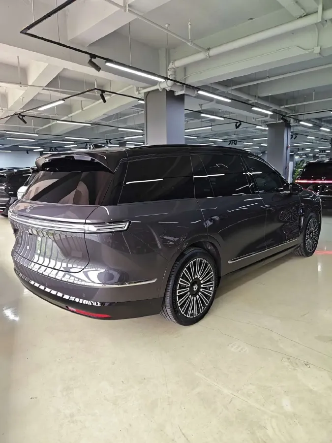 2026 NIO ES8 BEV,autocango,china used car exporter,china ev exporter,chinese used car exporter,chinese used ev exporter