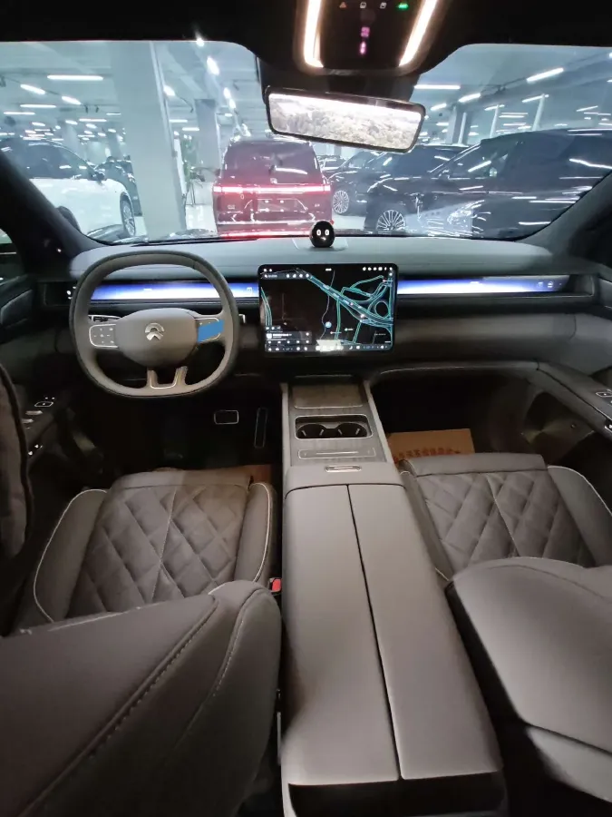 2026 NIO ES8 BEV,autocango,china used car exporter,china ev exporter,chinese used car exporter,chinese used ev exporter