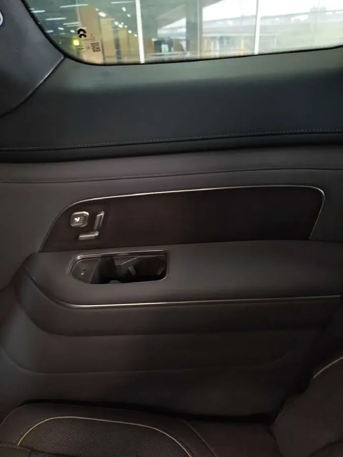 2026 NIO ES8 BEV,autocango,china used car exporter,china ev exporter,chinese used car exporter,chinese used ev exporter