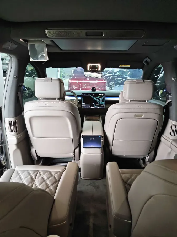 2026 NIO ES8 BEV,autocango,china used car exporter,china ev exporter,chinese used car exporter,chinese used ev exporter