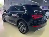 2020 Audi Q5L 2.0T 190HP L4 7DCT