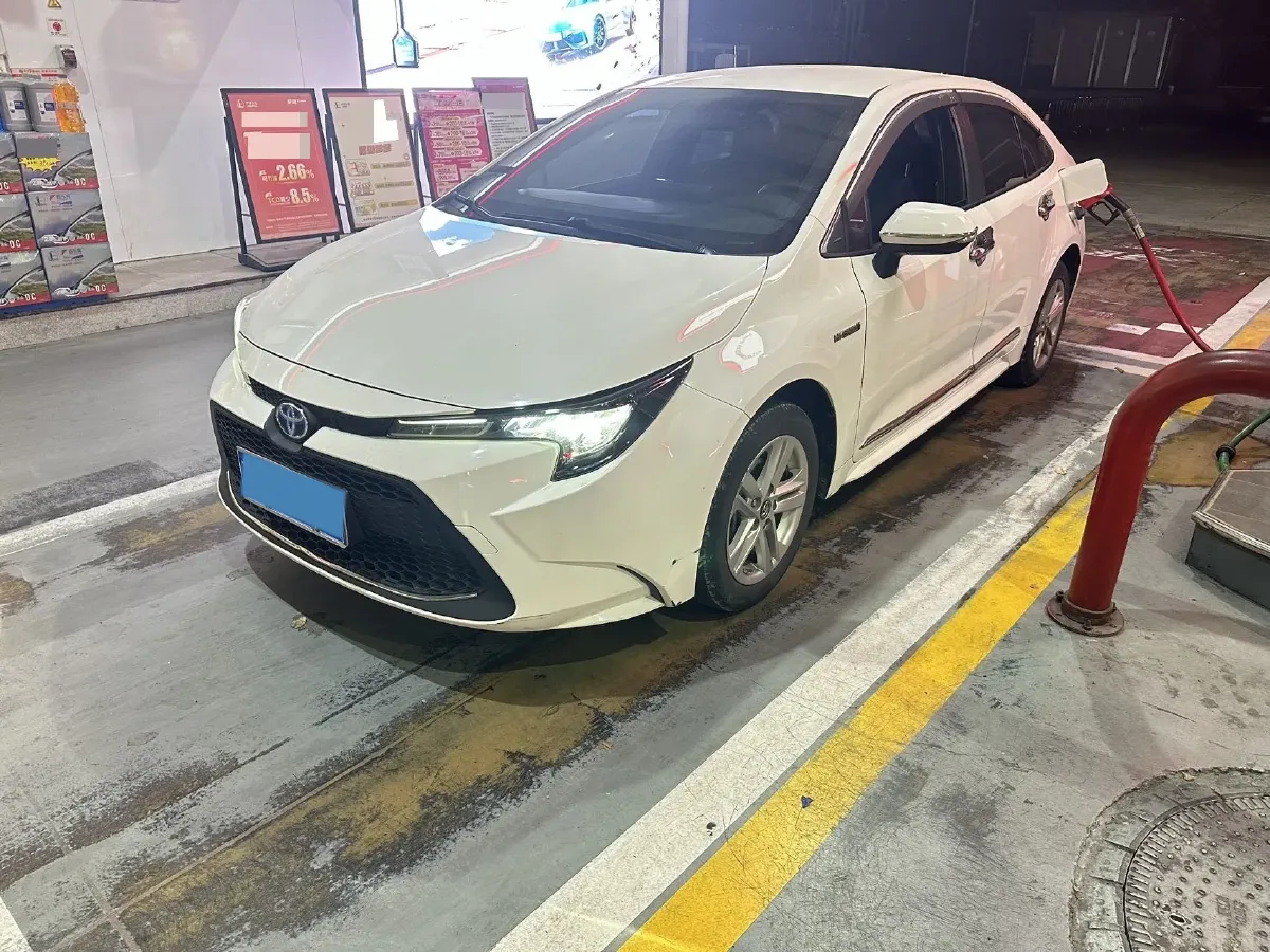 2022 Toyota Levin 1.8L 98HP L4 E-CVT Hybrid,autocango,china used car exporter,china ev exporter,chinese used car exporter,chinese used ev exporter