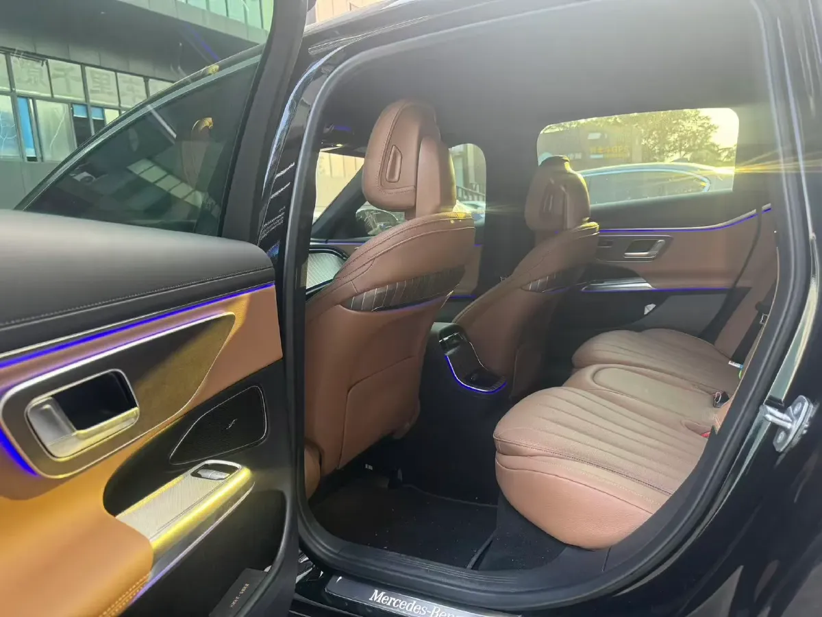 2024 Mercedes-Benz E Class 2.0T 258HP L4 9AT,autocango,china used car exporter,china ev exporter,chinese used car exporter,chinese used ev exporter
