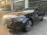 2024 Mercedes-Benz E Class 2.0T 258HP L4 9AT