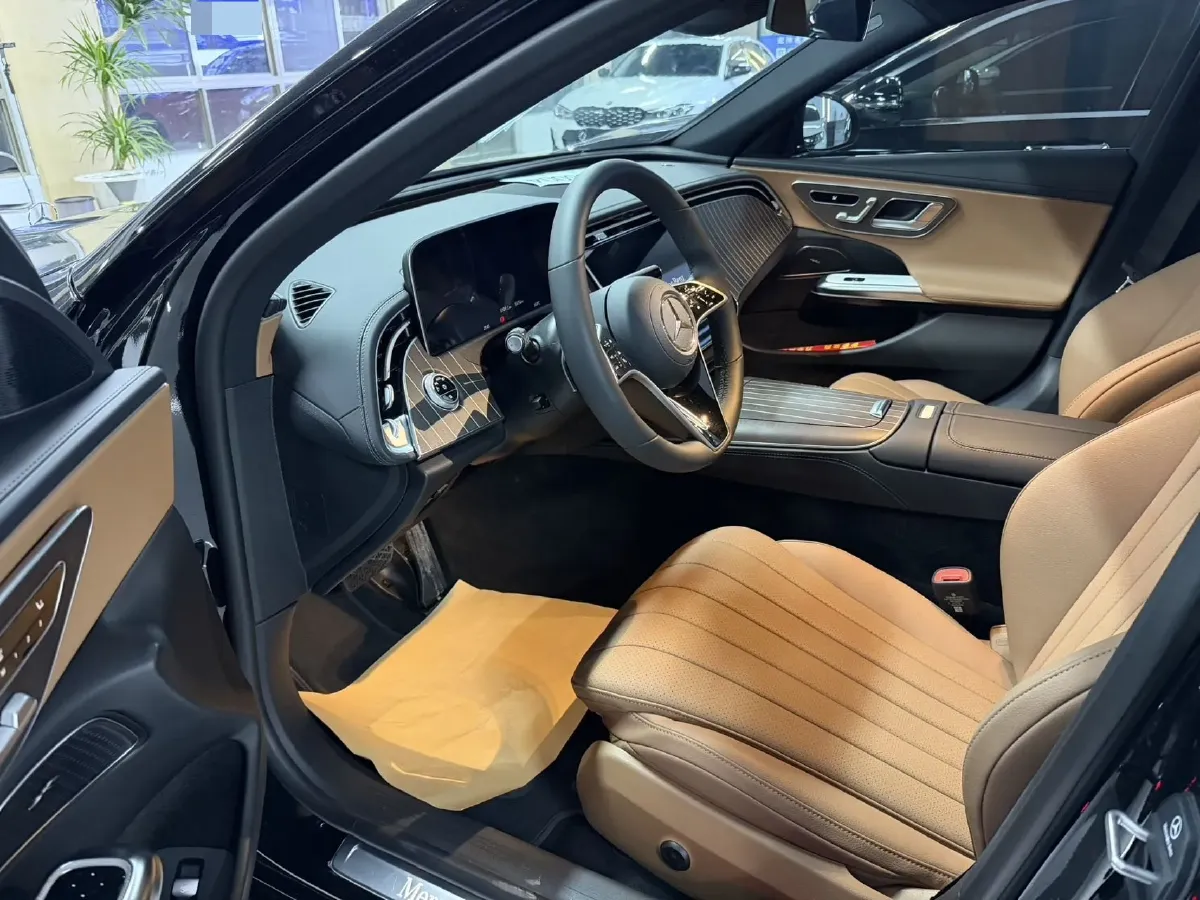 2025 Mercedes-Benz E Class 2.0T 258HP L4 9AT,autocango,china used car exporter,china ev exporter,chinese used car exporter,chinese used ev exporter