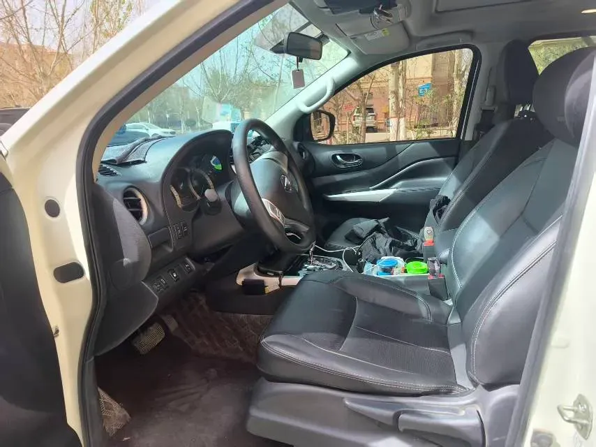 2020 Nissan Terra 2.5L 193HP L4 7AT,autocango,china used car exporter,china ev exporter,chinese used car exporter,chinese used ev exporter