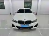 2020 BMW 3 Series 2.0T 184HP L4 8AT