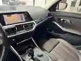 2020 BMW 3 Series 2.0T 184HP L4 8AT