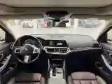 2020 BMW 3 Series 2.0T 184HP L4 8AT