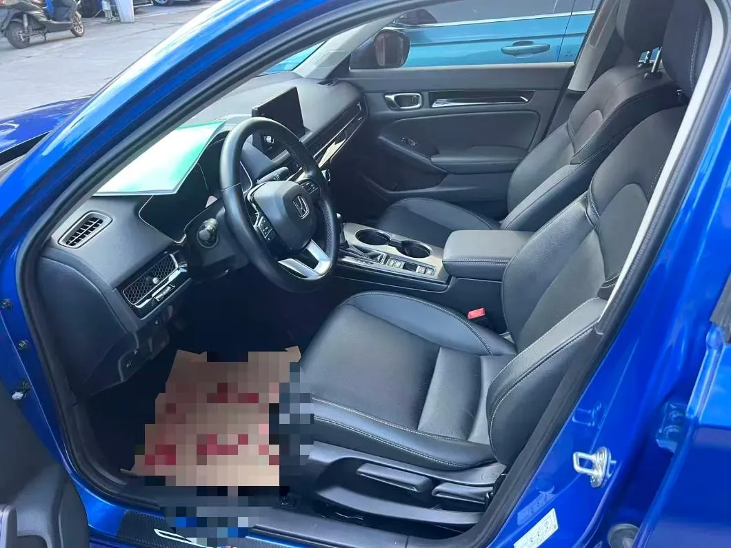 2022 Honda Civic 1.5T 129HP L4 CVT,autocango,china used car exporter,china ev exporter,chinese used car exporter,chinese used ev exporter