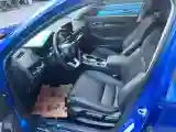 2022 Honda Civic 1.5T 129HP L4 CVT