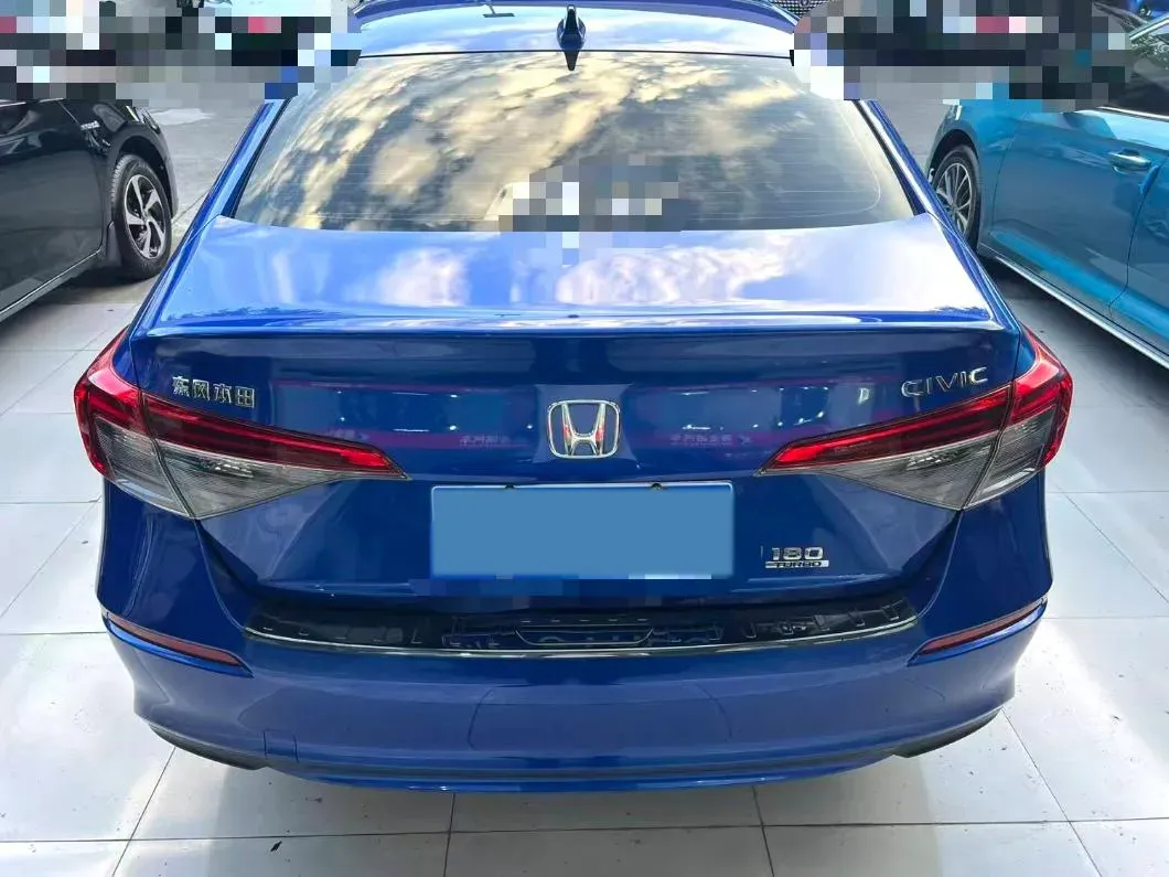 2022 Honda Civic 1.5T 129HP L4 CVT,autocango,china used car exporter,china ev exporter,chinese used car exporter,chinese used ev exporter