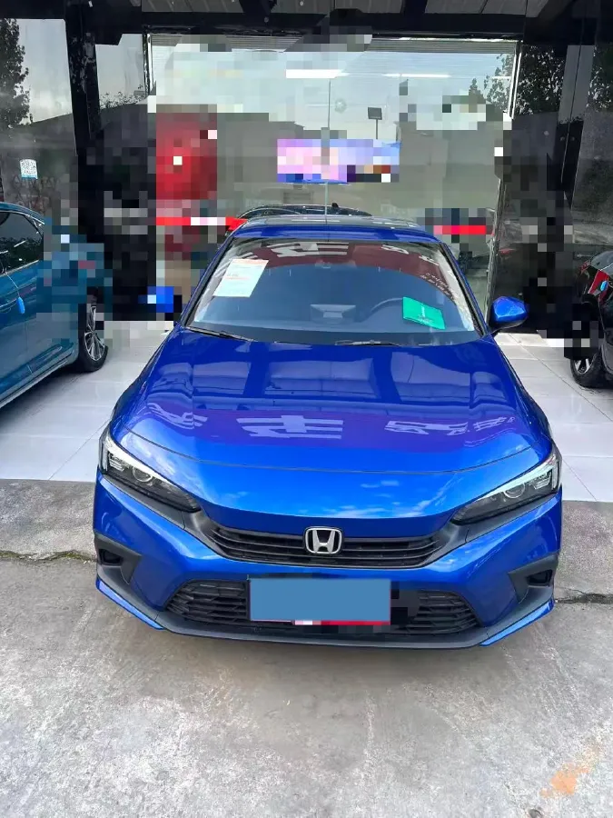 2022 Honda Civic 1.5T 129HP L4 CVT,autocango,china used car exporter,china ev exporter,chinese used car exporter,chinese used ev exporter
