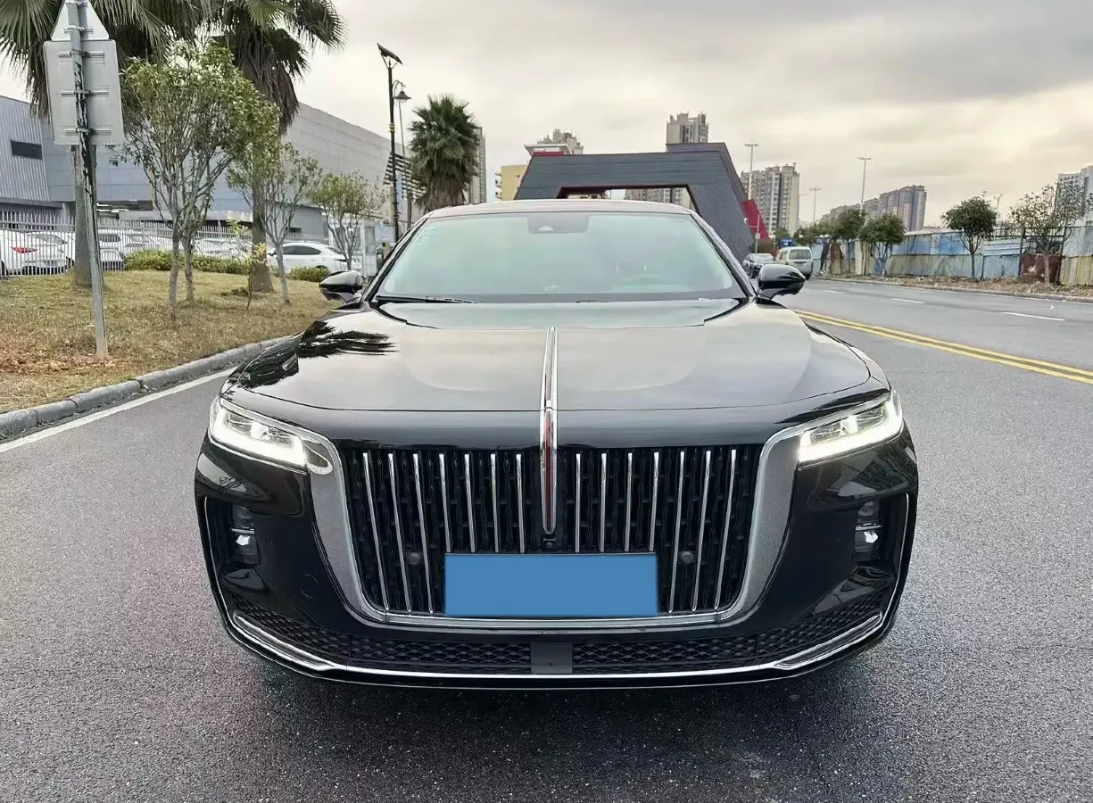 2020 HongQi H9 2.0T 252HP L4 7DCT,autocango,china used car exporter,china ev exporter,chinese used car exporter,chinese used ev exporter