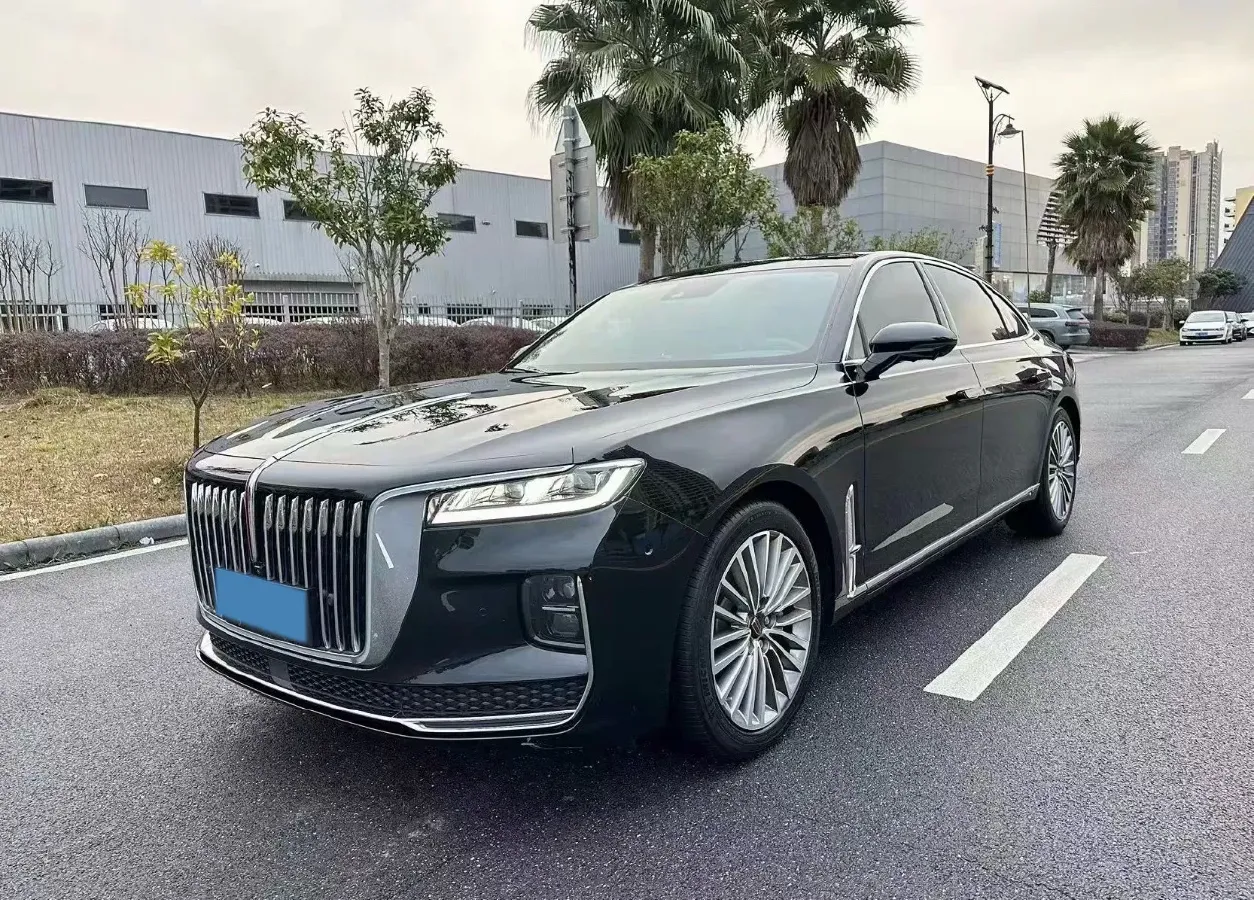 2020 HongQi H9 2.0T 252HP L4 7DCT,autocango,china used car exporter,china ev exporter,chinese used car exporter,chinese used ev exporter