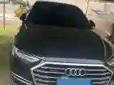 2021 Audi A8 4.0T 460HP V8 8AT