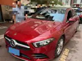 2020 MERCEDES-BENZ A CLASS,autocango,china used car exporter,china ev exporter,chinese used car exporter,chinese used ev exporter
