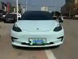 2021 Tesla Model 3 BEV 55KWH