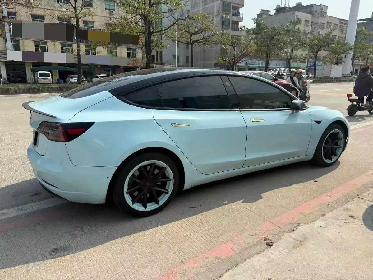 2021 Tesla Model 3 BEV 55KWH,autocango,china used car exporter,china ev exporter,chinese used car exporter,chinese used ev exporter