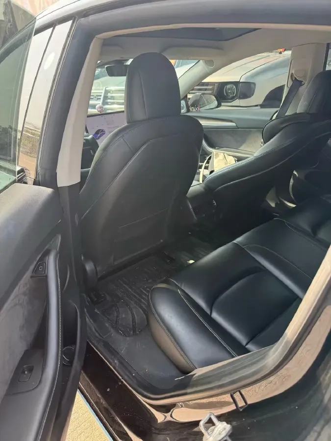 2021 Tesla Model 3 BEV 55KWH,autocango,china used car exporter,china ev exporter,chinese used car exporter,chinese used ev exporter