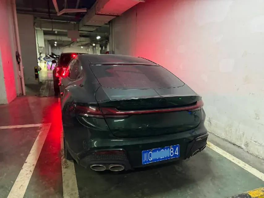 2023 MG 7 2.0T 261HP L4 9AT,autocango,china used car exporter,china ev exporter,chinese used car exporter,chinese used ev exporter
