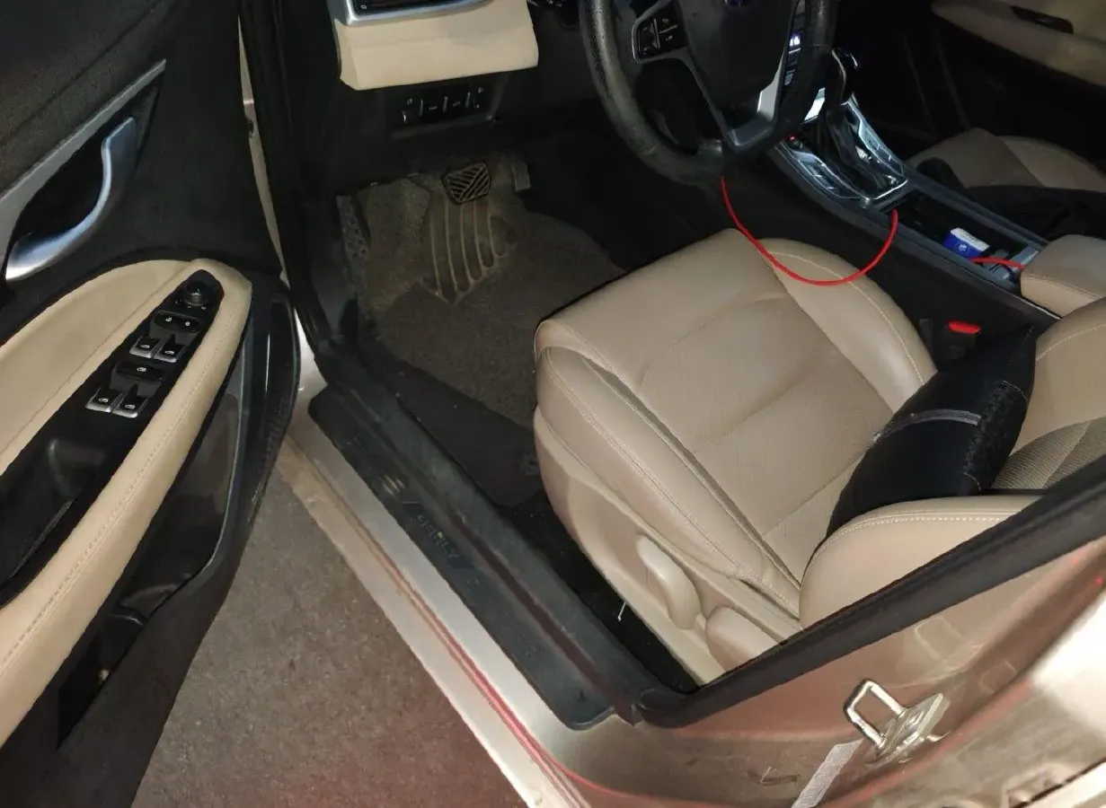 2018 Geely Emgrand 1.5L 109HP L4 CVT,autocango,china used car exporter,china ev exporter,chinese used car exporter,chinese used ev exporter