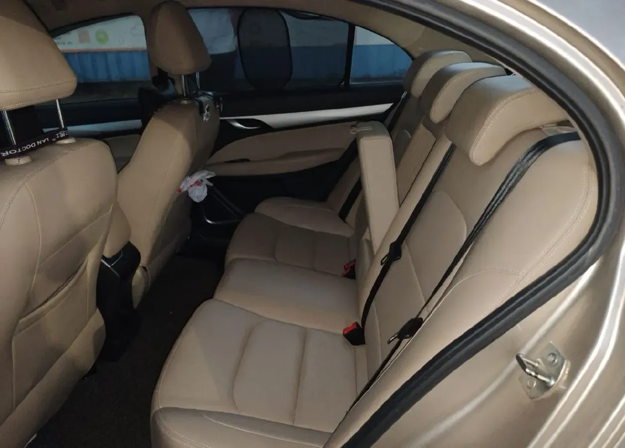 2018 Geely Emgrand 1.5L 109HP L4 CVT,autocango,china used car exporter,china ev exporter,chinese used car exporter,chinese used ev exporter