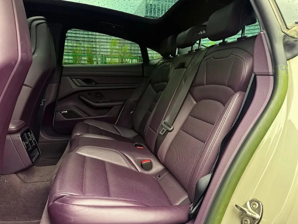 2022 Porsche Taycan 2AT BEV 79.2KWH,autocango,china used car exporter,china ev exporter,chinese used car exporter,chinese used ev exporter