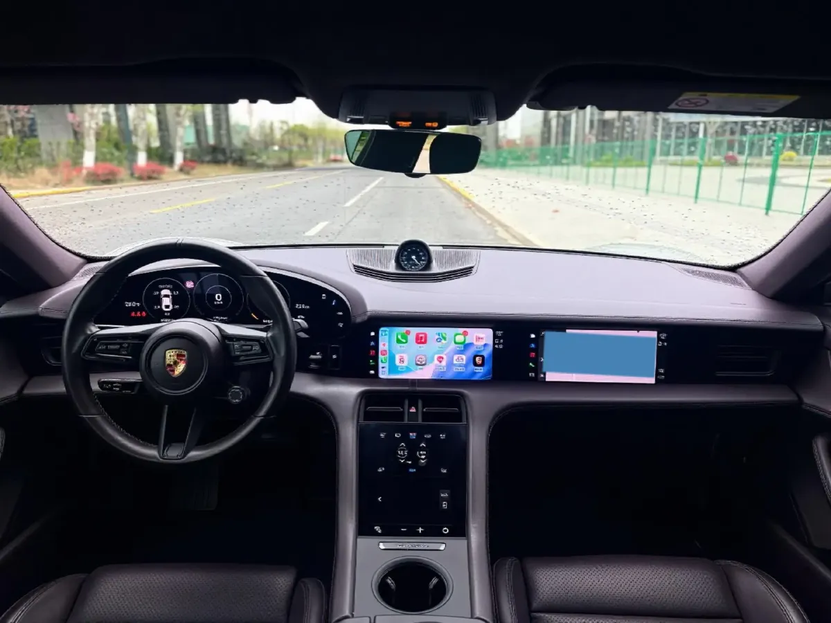 2022 Porsche Taycan 2AT BEV 79.2KWH,autocango,china used car exporter,china ev exporter,chinese used car exporter,chinese used ev exporter