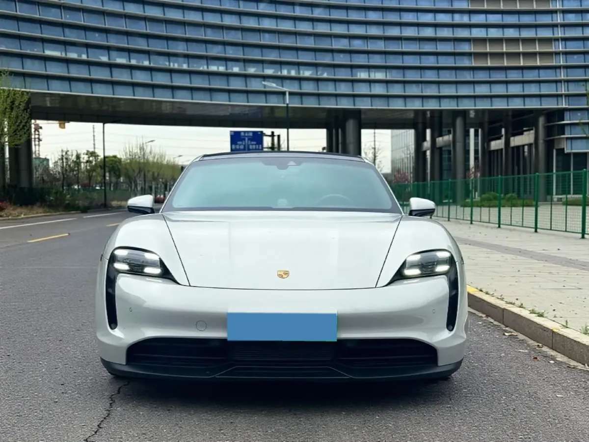 2022 Porsche Taycan 2AT BEV 79.2KWH,autocango,china used car exporter,china ev exporter,chinese used car exporter,chinese used ev exporter