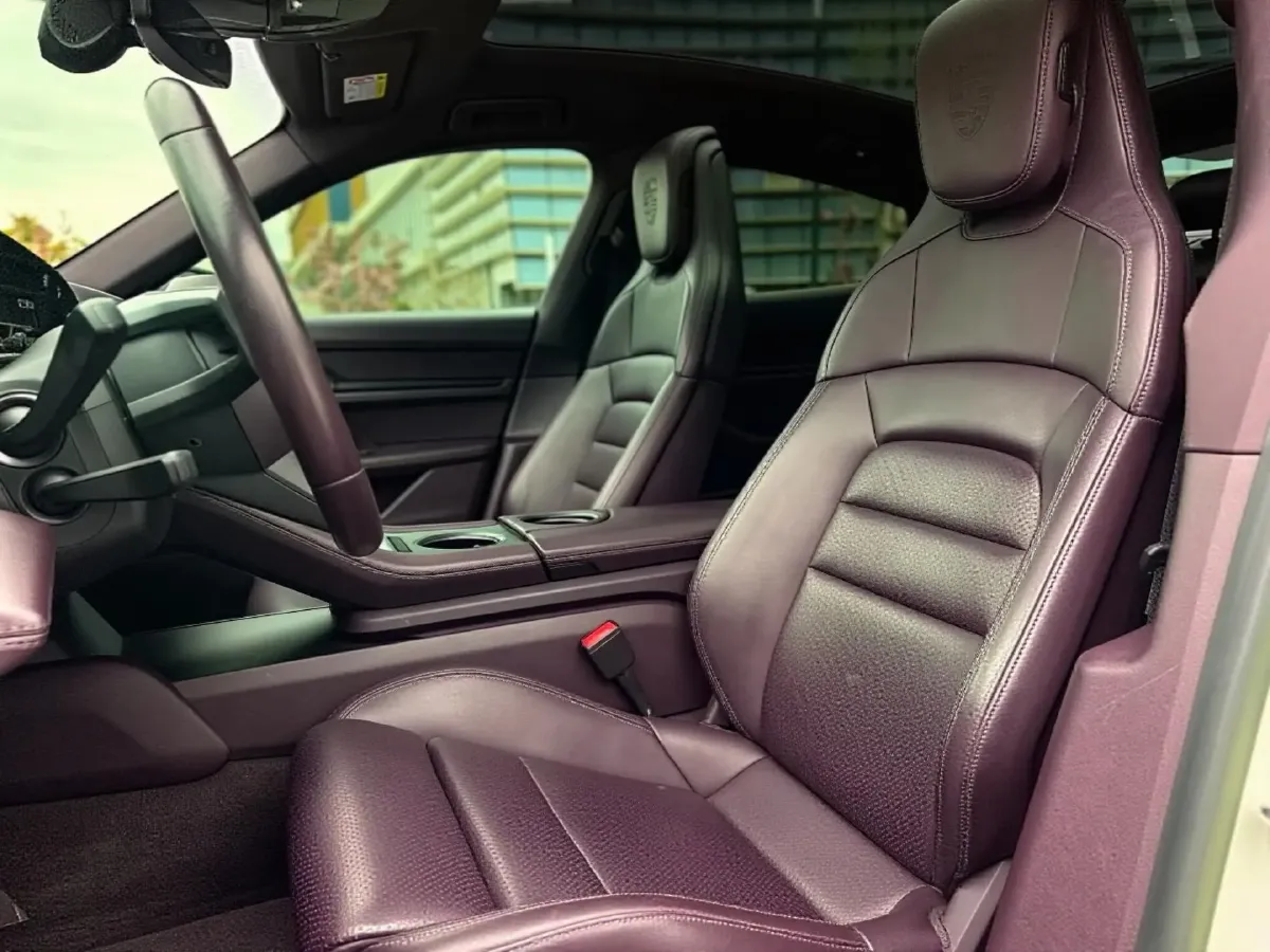 2022 Porsche Taycan 2AT BEV 79.2KWH,autocango,china used car exporter,china ev exporter,chinese used car exporter,chinese used ev exporter