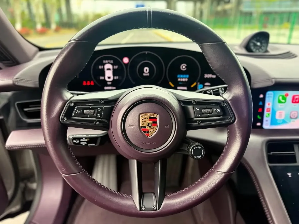 2022 Porsche Taycan 2AT BEV 79.2KWH,autocango,china used car exporter,china ev exporter,chinese used car exporter,chinese used ev exporter