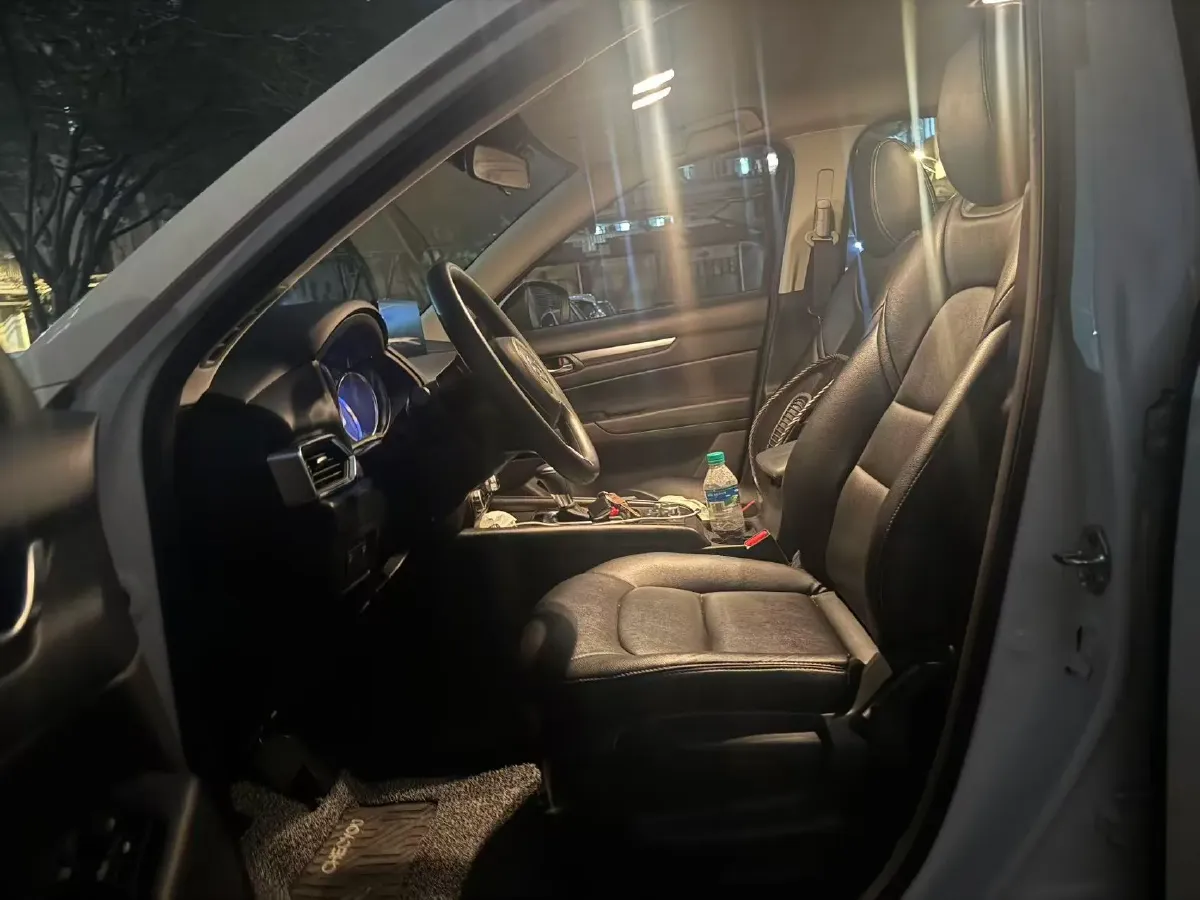 2024 Mazda CX-5 2.0L 155HP L4 6AT,autocango,china used car exporter,china ev exporter,chinese used car exporter,chinese used ev exporter