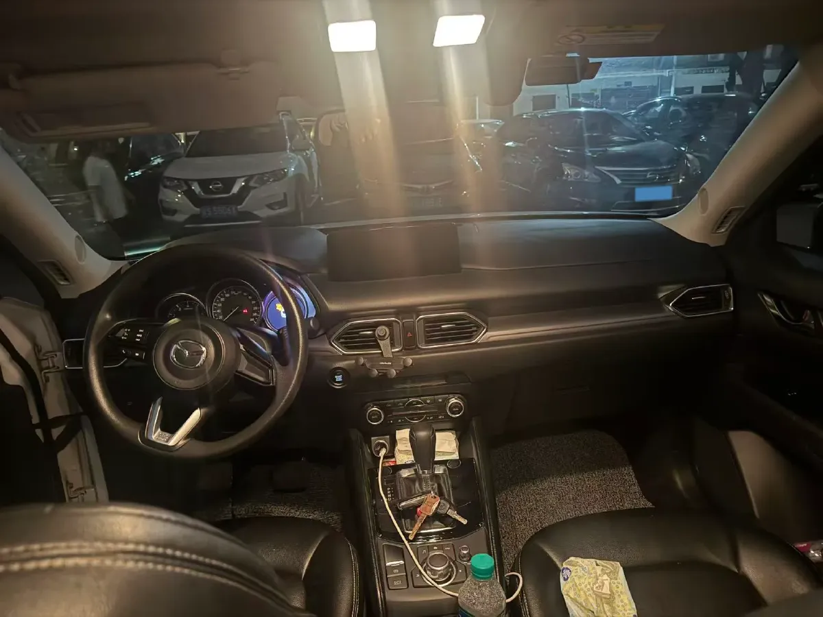 2024 Mazda CX-5 2.0L 155HP L4 6AT,autocango,china used car exporter,china ev exporter,chinese used car exporter,chinese used ev exporter