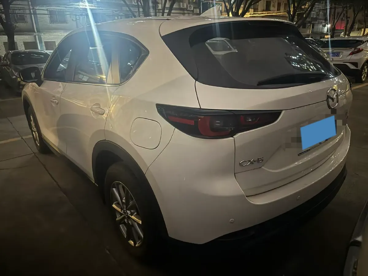2024 Mazda CX-5 2.0L 155HP L4 6AT,autocango,china used car exporter,china ev exporter,chinese used car exporter,chinese used ev exporter