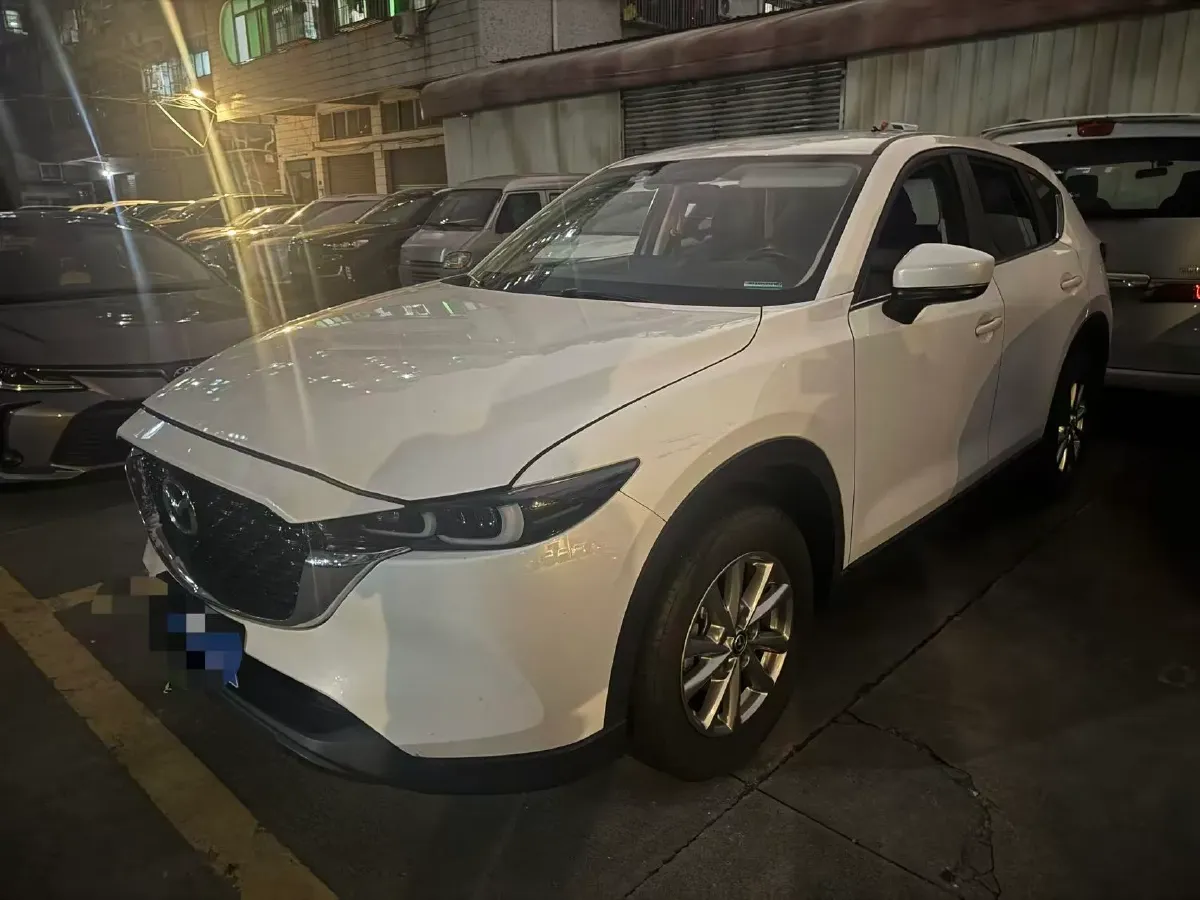 2024 Mazda CX-5 2.0L 155HP L4 6AT,autocango,china used car exporter,china ev exporter,chinese used car exporter,chinese used ev exporter