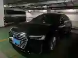 2021 Audi A6L 2.0T 224HP L4 7DCT