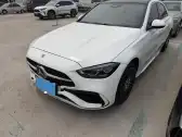 2023 MERCEDES-BENZ C CLASS,autocango,china used car exporter,china ev exporter,chinese used car exporter,chinese used ev exporter