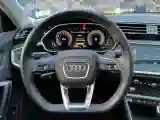 2022 Audi Q3 1.4T 150HP L4 7DCT