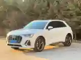 2022 Audi Q3 1.4T 150HP L4 7DCT