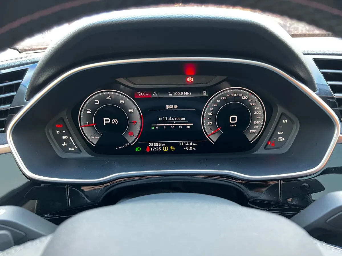 2022 Audi Q3 1.4T 150HP L4 7DCT,autocango,china used car exporter,china ev exporter,chinese used car exporter,chinese used ev exporter