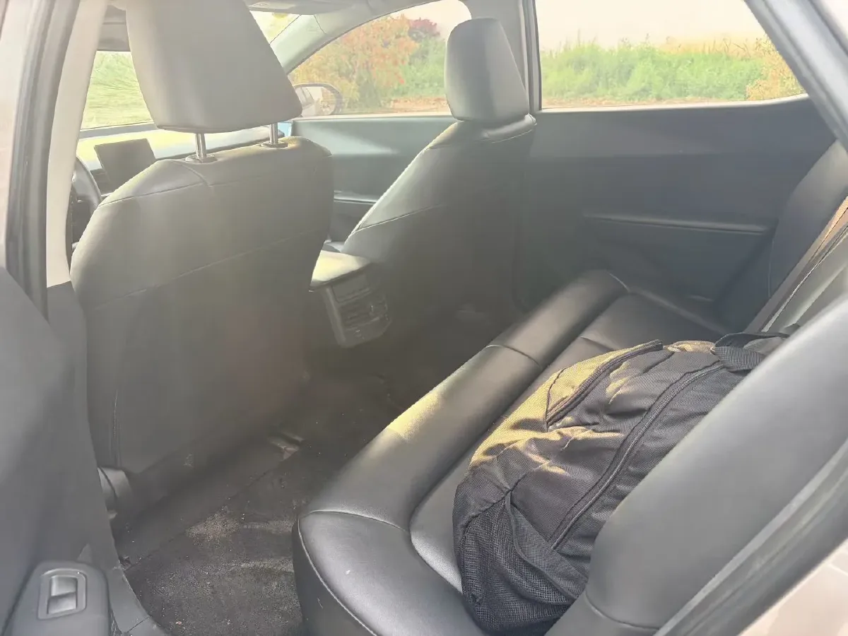 2023 Toyota bZ3 BEV 49.92KWH,autocango,china used car exporter,china ev exporter,chinese used car exporter,chinese used ev exporter