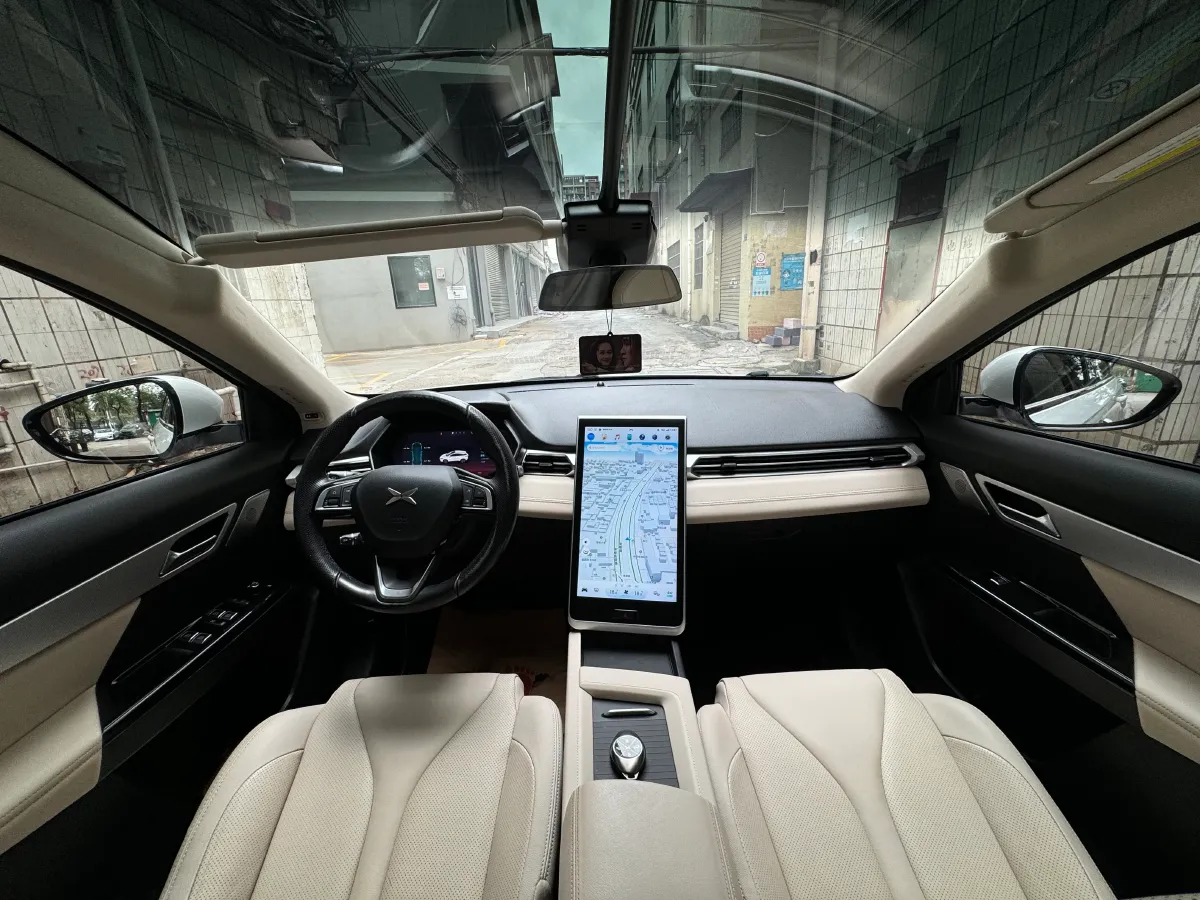 2020 Xpeng G3 BEV 66.5KWH,autocango,china used car exporter,china ev exporter,chinese used car exporter,chinese used ev exporter