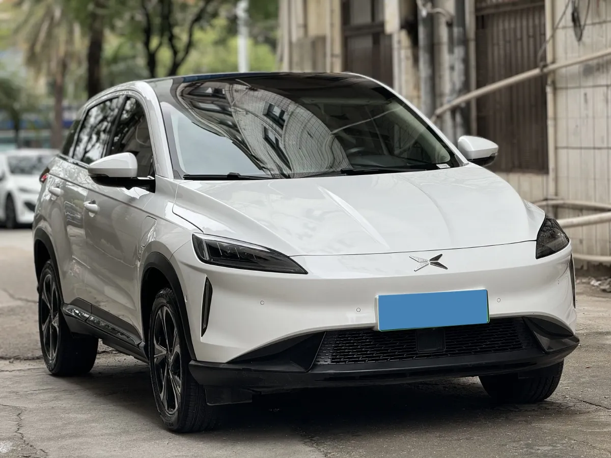 2020 Xpeng G3 BEV 66.5KWH,autocango,china used car exporter,china ev exporter,chinese used car exporter,chinese used ev exporter