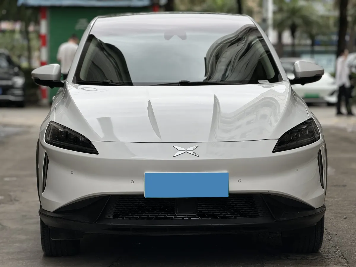 2020 Xpeng G3 BEV 66.5KWH,autocango,china used car exporter,china ev exporter,chinese used car exporter,chinese used ev exporter
