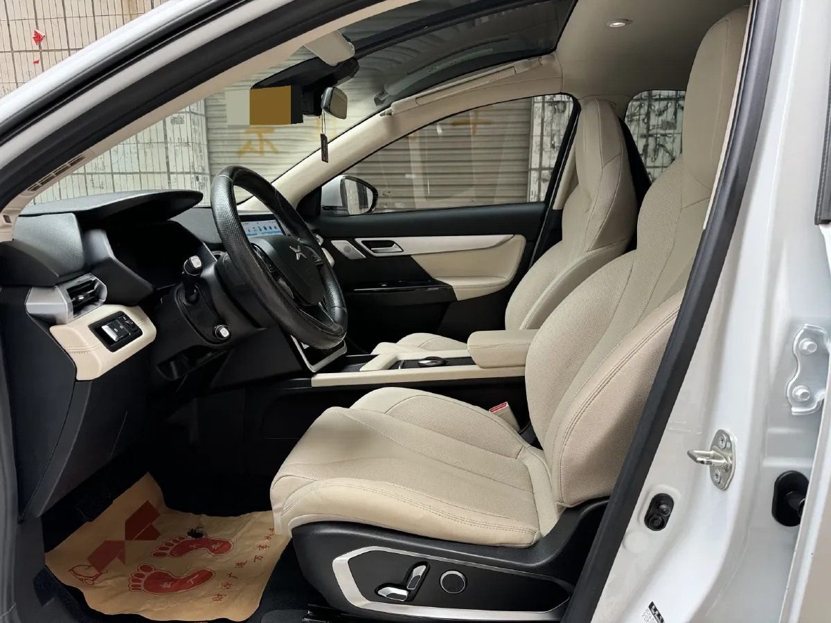 2020 Xpeng G3 BEV 66.5KWH,autocango,china used car exporter,china ev exporter,chinese used car exporter,chinese used ev exporter